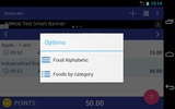 Dieta dos Pontos screenshot 2