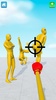 Relaxing Fidget Games: Pop It- game name screenshot 6