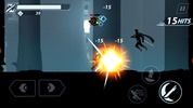 Overdrive - Ninja Shadow Revenge screenshot 2
