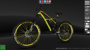 Bike 3D Configurator screenshot 15
