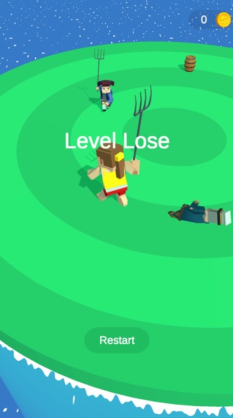 SmashKing.IO - Preview 6