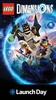 Free Download app LaunchDay - Lego Dimensions Edition v2.1.0 for Android screenshot