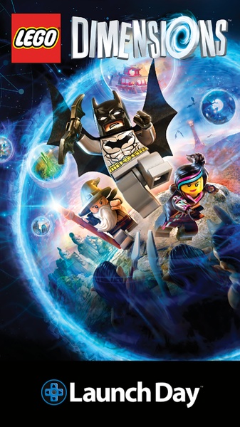 Lego dimensions android new arrivals