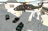 MilitaryVehicles Racer screenshot 4