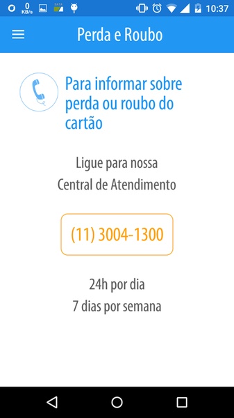 Acesso - Minha Conta - Preview 1
