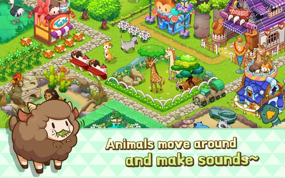 TinyFarm - Preview 2
