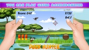 Duck Hunter Revolution screenshot 2