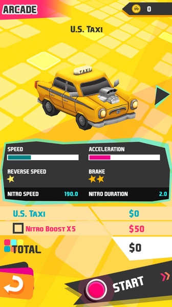 Fare Refusal - Preview 11
