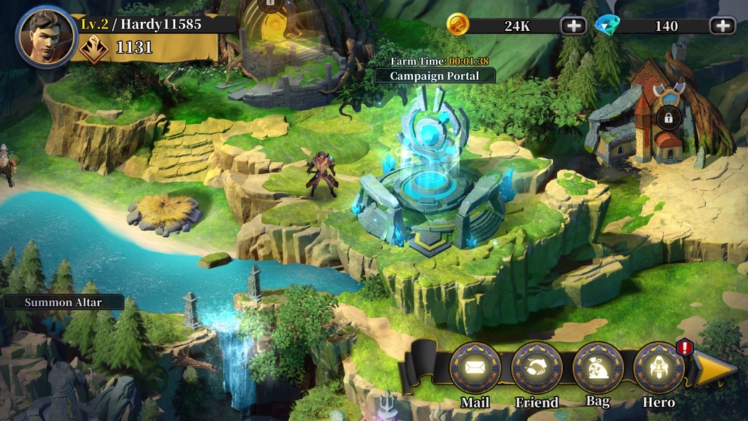 Idle Arena: Evolution Legends - Preview 10