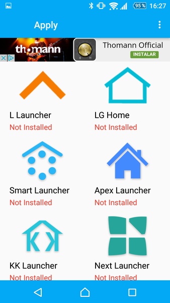 Mobile Screen Designer - Preview 5