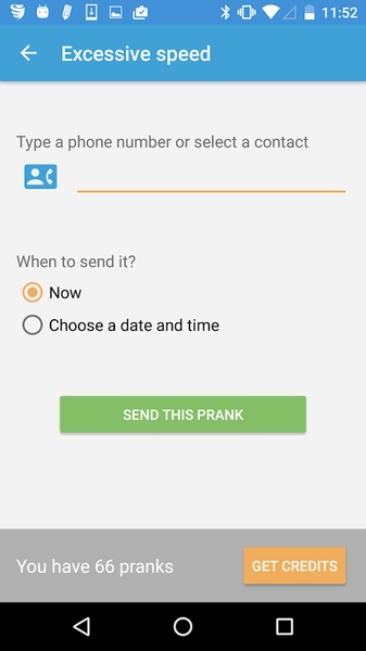Prank Calls - Preview 2