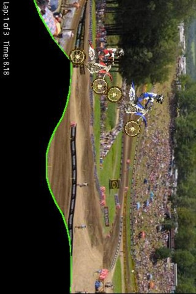 Dirt Bike (Free) - Preview 2