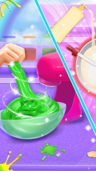 Pop It Games - Preview 2
