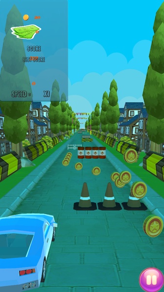 Village rush - Preview 2
