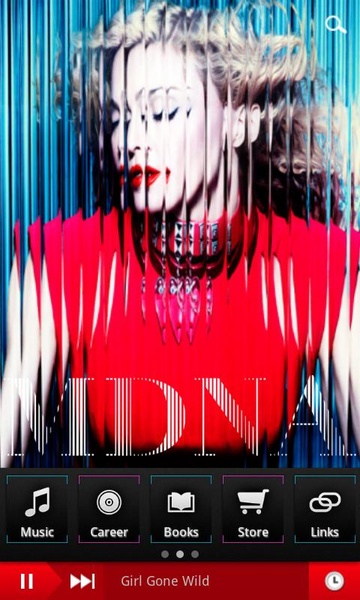 Madonna - Preview 6