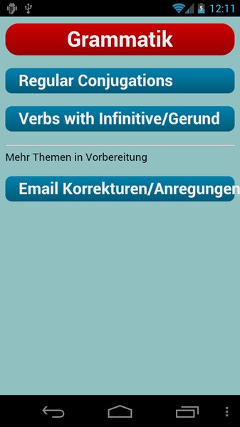 English Verbs - Preview 2