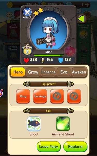 Retimo Adventure - Preview 4