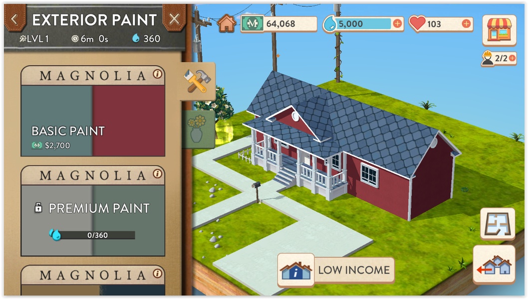 House Flip - Preview 6