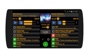MP3-DJ the MP3-Player screenshot 8
