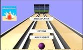 Bowling 3d screenshot 4