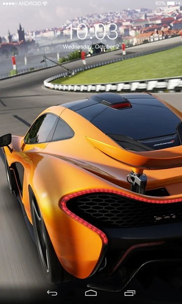Racing Car xLocker - Preview 2
