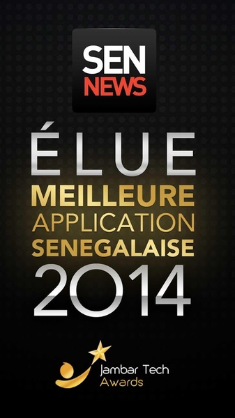 SenNews - Preview 1