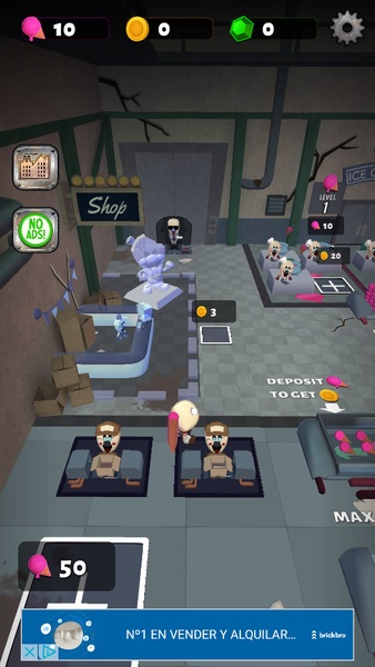 Ice Scream Tycoon - Preview 5