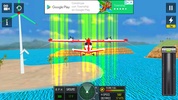 Flying Plane Flight Simulator 3D screenshot 5