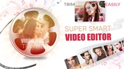 Video Audio Cutter Video Trim screenshot 1