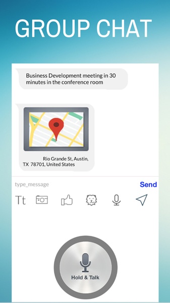 YouRoam - Preview 1