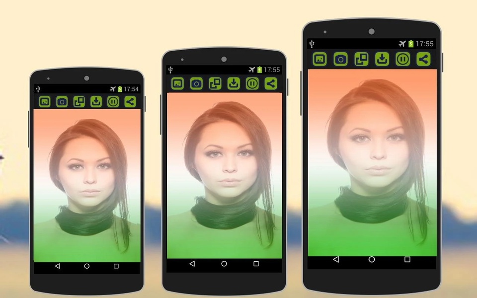 My India Photo Effects - Preview 2