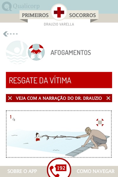 Primeiros Socorros - Preview 6