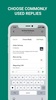 Interakt for WhatsApp Business screenshot 4