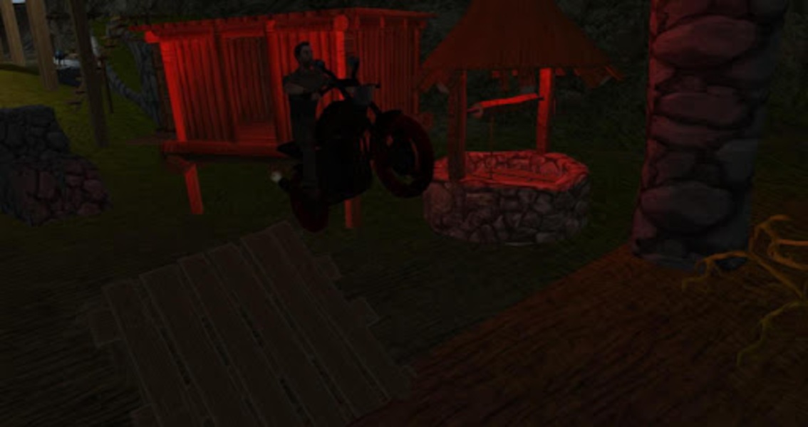 Hyper Bike - Preview 6