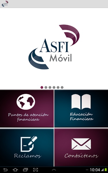 ASFI - Preview 4