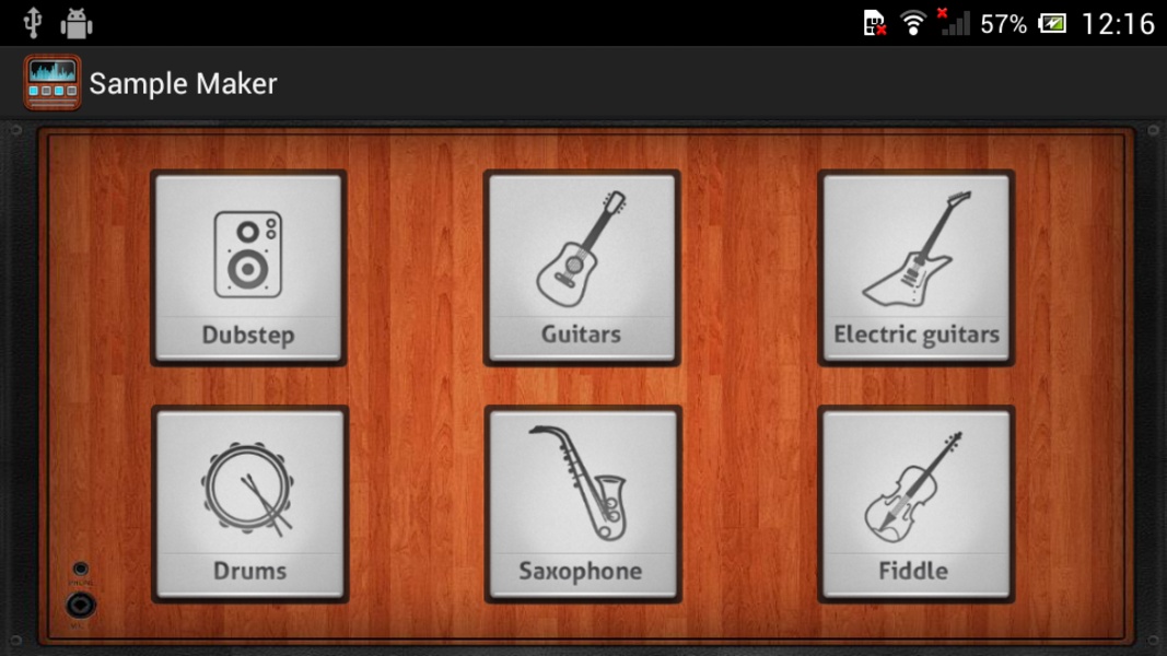 Sample Maker - Preview 11