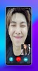 RM Call You - RM BTS Fake Vide screenshot 3