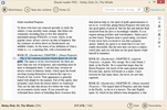 IceCream Ebook Reader screenshot 3