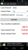 Car Loan Calculator (Free) screenshot 7