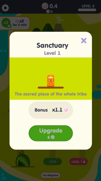 Idle Civilization - Preview 5