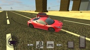 Extreme Racing Car Simulator screenshot 5
