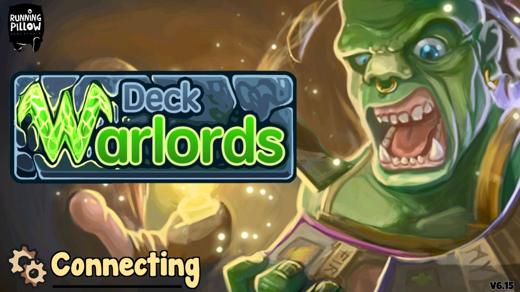 Deck Warlords - Preview 2