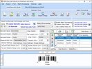 Publishing Barcode Label Designing Tool screenshot 1