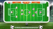 air soccer ball : football game screenshot 8