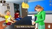 Virtual Family Simulator screenshot 4