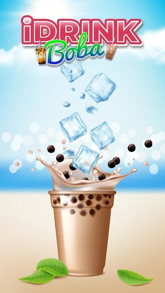 iDrink Boba - Preview 2