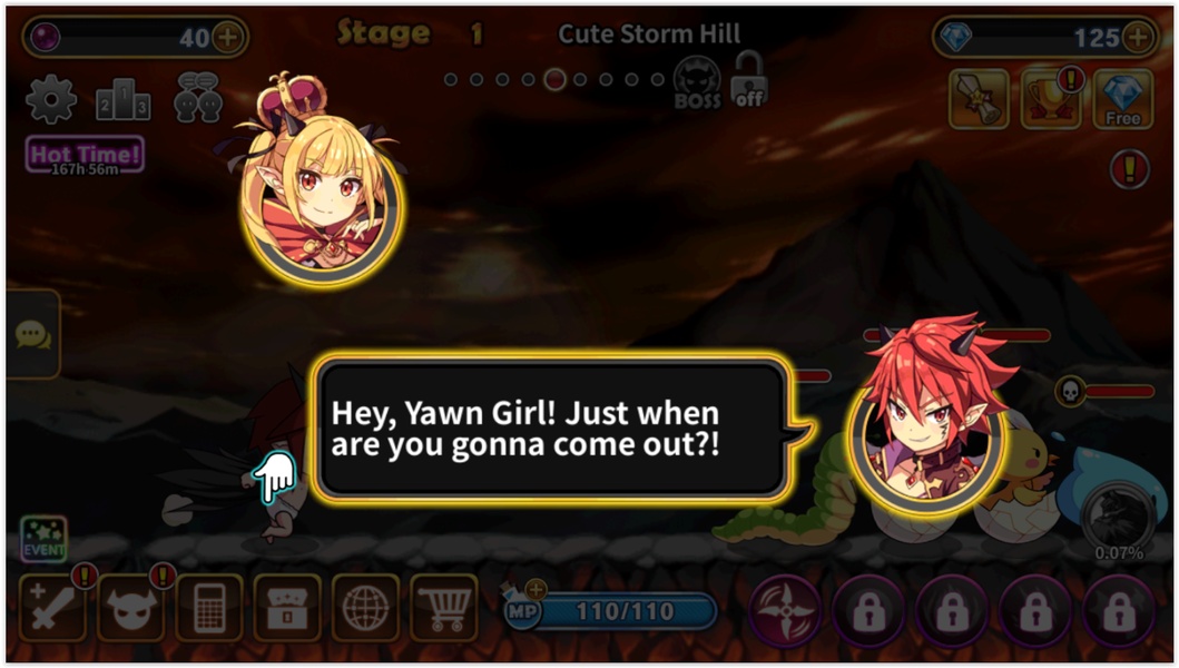 Devil Twins - Preview 5
