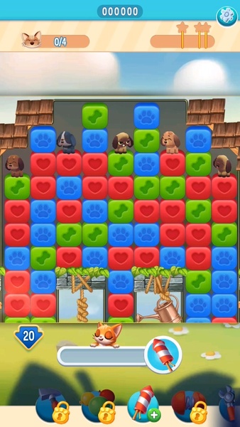 Pet Rescue Saga - Preview 4