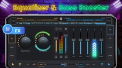 DJ Music Mixer - DJ Drum Pad screenshot 7
