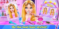 Hair Stylist Fashion Salon 2: screenshot 5